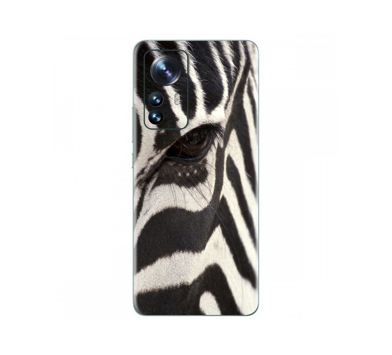 Xiaomi 12  Animal Skin