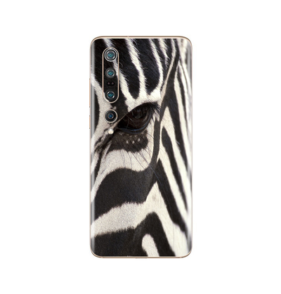 Xiaomi Mi 10 Animal Skin