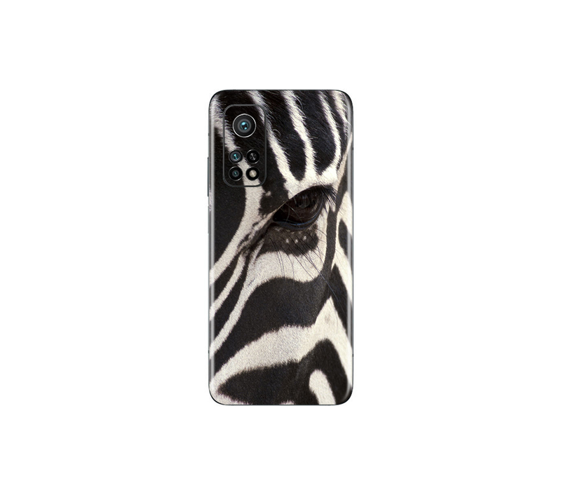 Xiaomi Mi 10T Pro Animal Skin