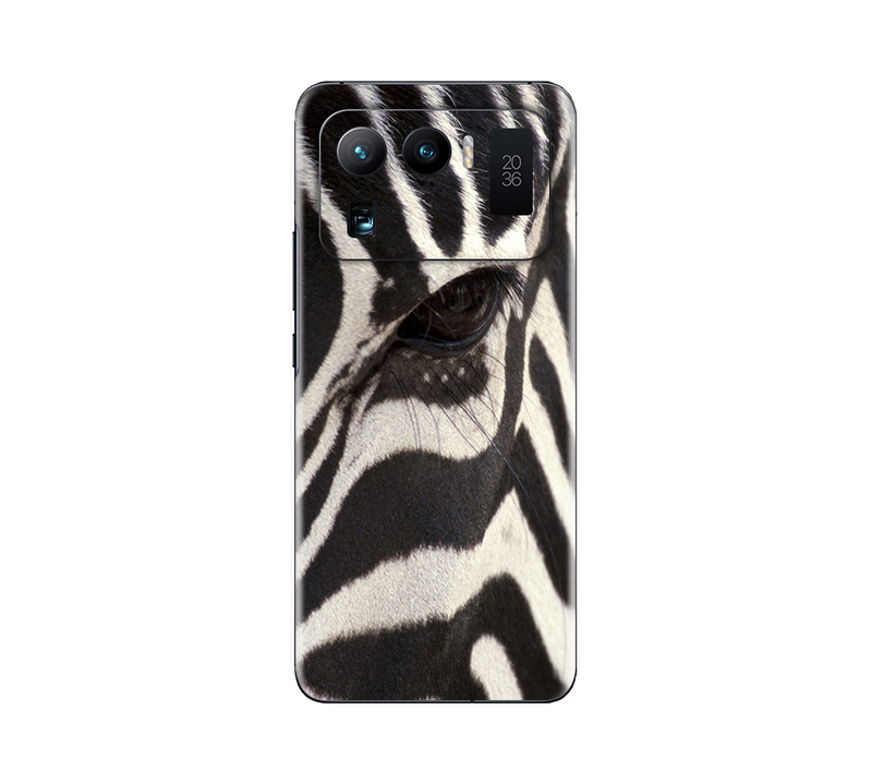 Xiaomi Mi 11 Ultra Animal Skin