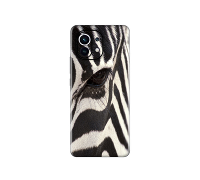 Xiaomi Mi 11 Animal Skin