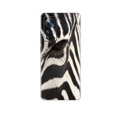 Xiaomi Mi 12 Pro Animal Skin