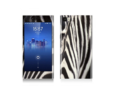 Xiaomi Mi 3 Animal Skin