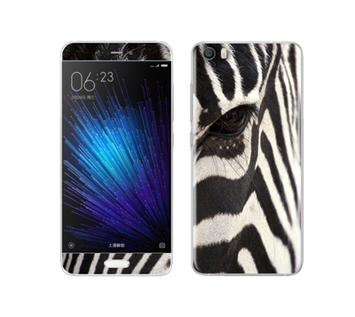 Xiaomi Mi 5 Animal Skin