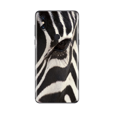 Xiaomi Mi Mix 3 Animal Skin