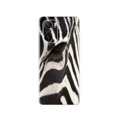 Xiaomi Redmi K40 Animal Skin