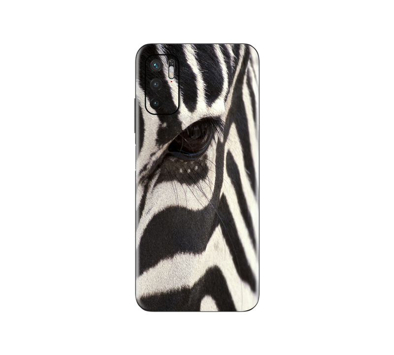 Xiaomi Redmi Note 10 5G Animal Skin