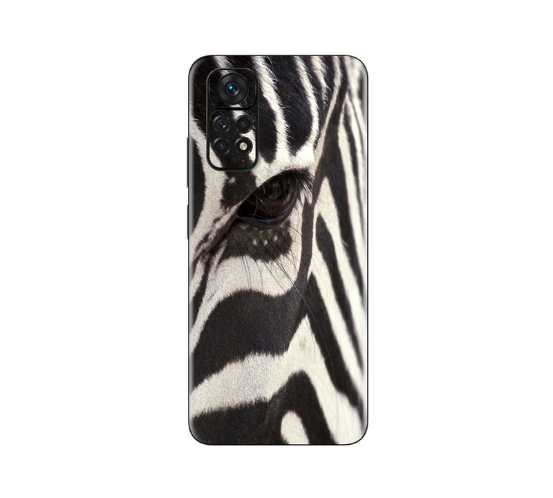 Xiaomi Redmi Note 11 Pro Animal Skin