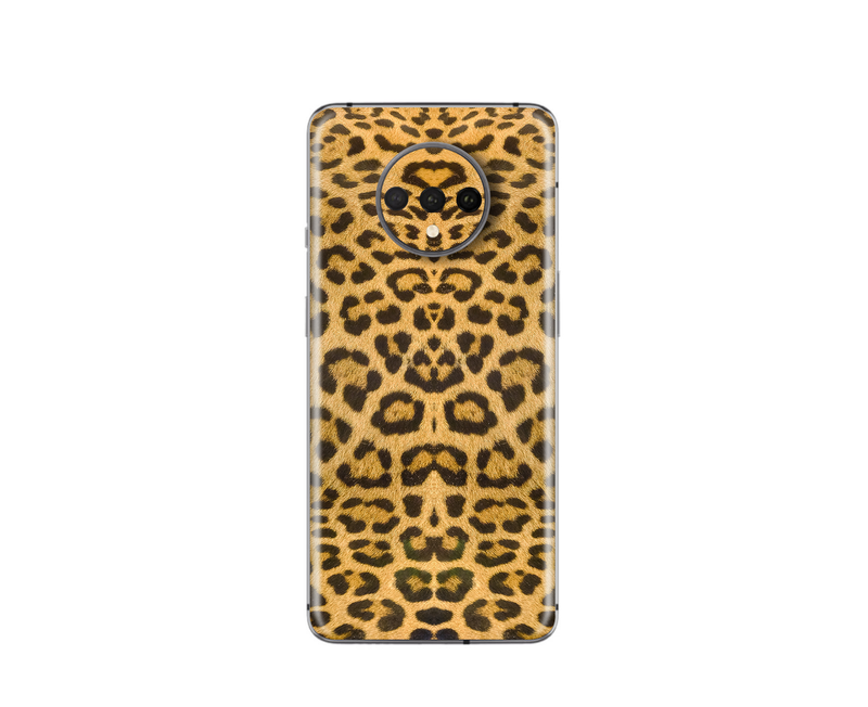 OnePlus 7T Animal Skin