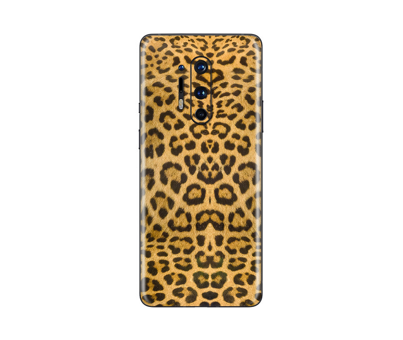 OnePlus 8 Pro Animal Skin