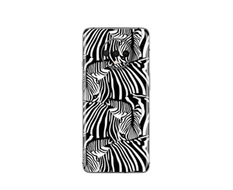 OnePlus 7T Animal Skin