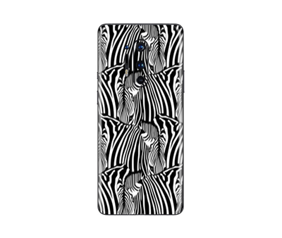 OnePlus 8 Pro Animal Skin