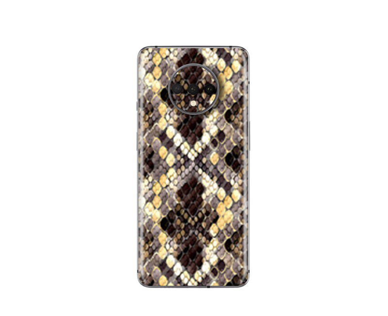 OnePlus 7T Animal Skin