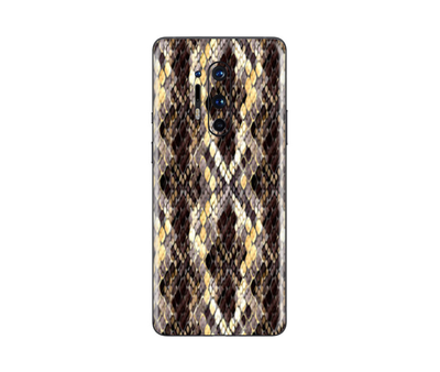 OnePlus 8 Pro Animal Skin