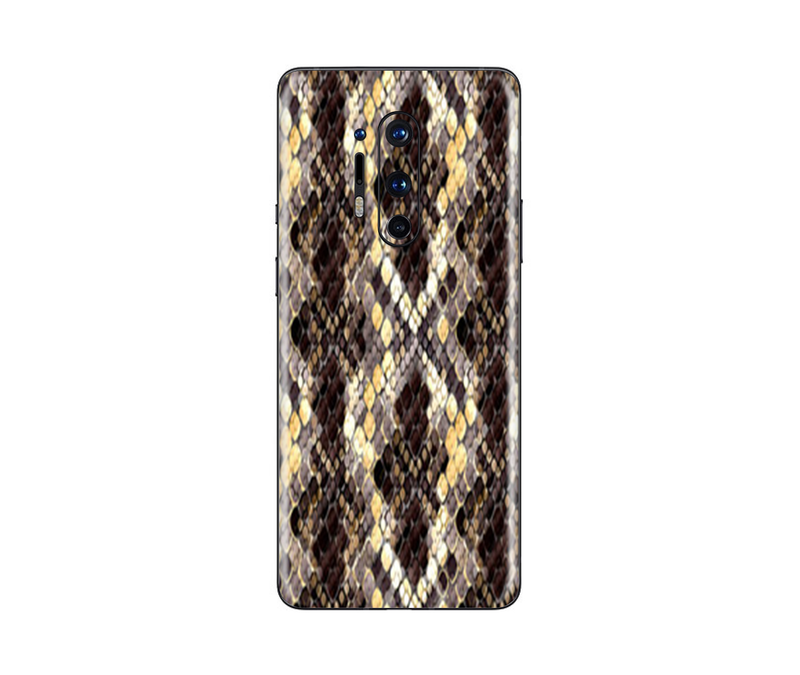 OnePlus 8 Pro Animal Skin