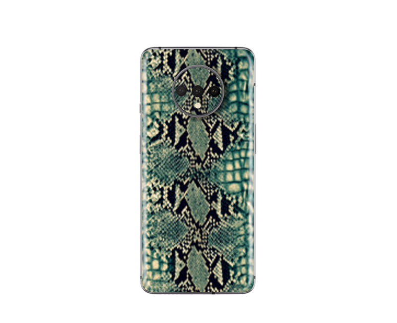 OnePlus 7T Animal Skin