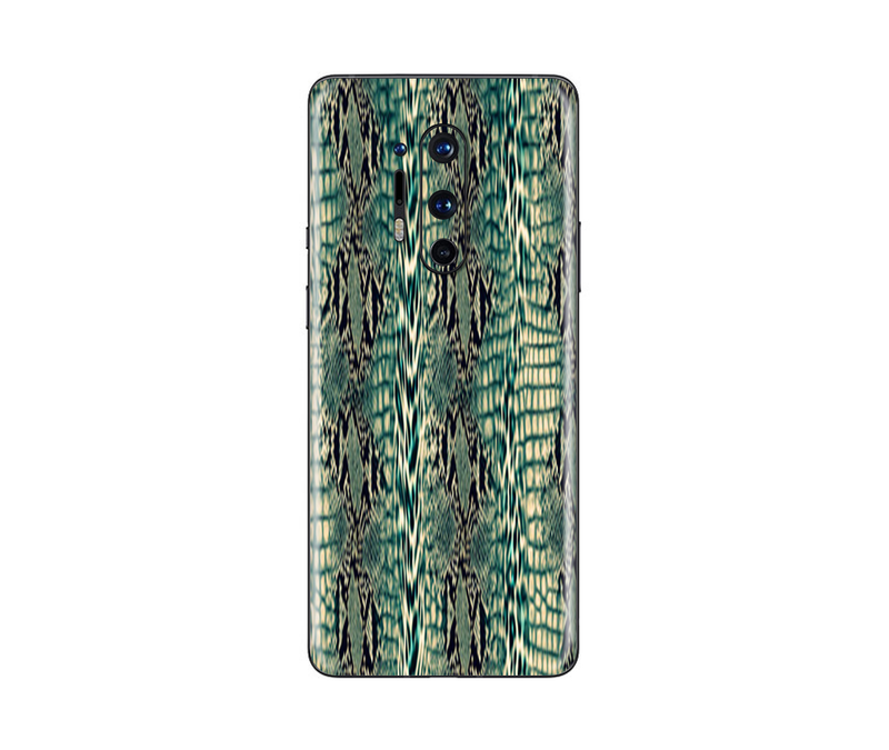 OnePlus 8 Pro Animal Skin