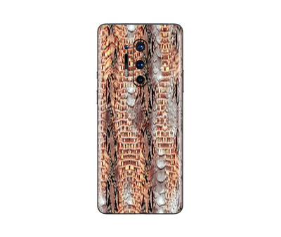 OnePlus 8 Pro Animal Skin