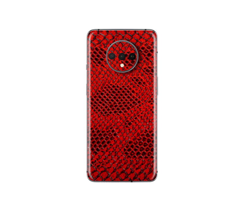 OnePlus 7T Animal Skin