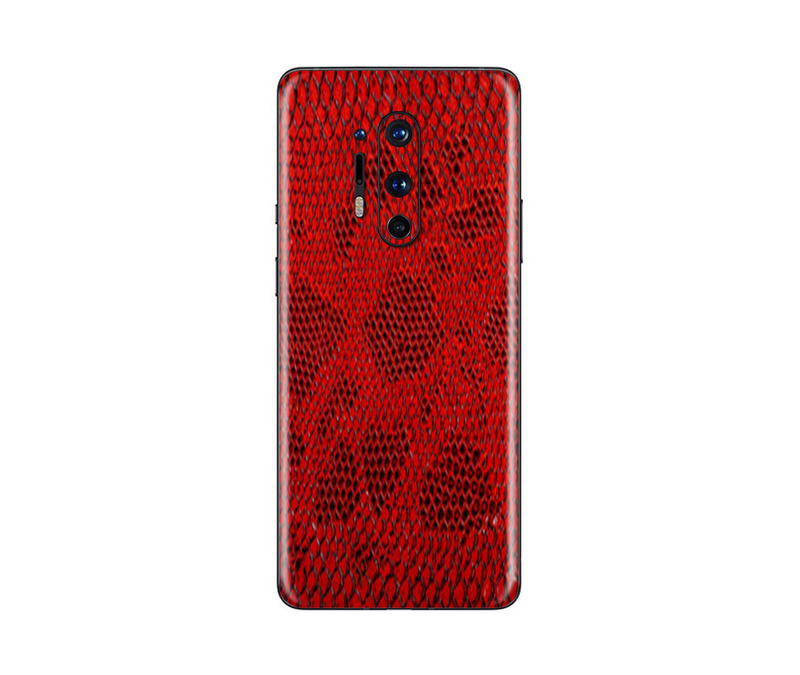 OnePlus 8 Pro Animal Skin