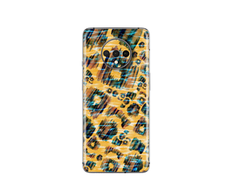 OnePlus 7T Animal Skin