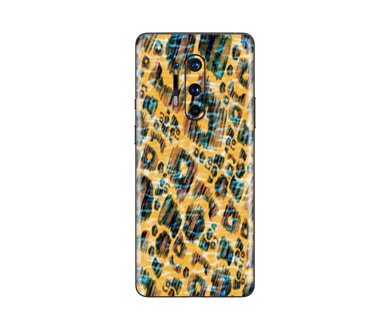 OnePlus 8 Pro Animal Skin