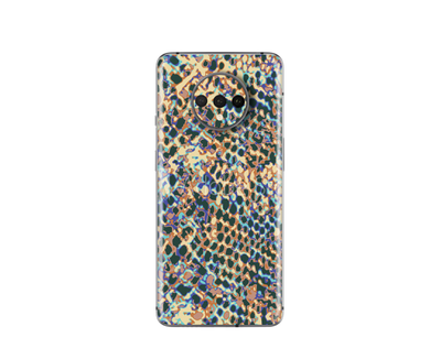 OnePlus 7T Animal Skin