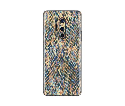 OnePlus 8 Pro Animal Skin