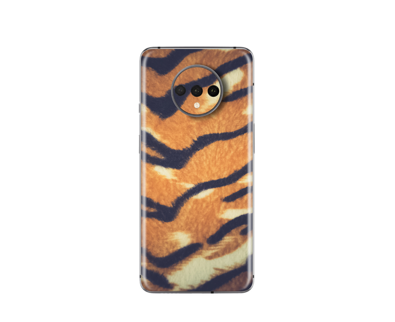 OnePlus 7T Animal Skin