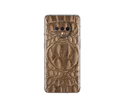 OnePlus 7T Animal Skin