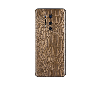 OnePlus 8 Pro Animal Skin