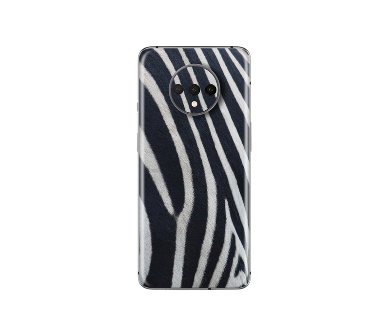 OnePlus 7T Animal Skin