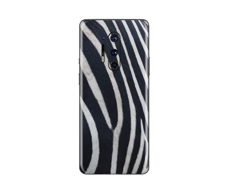 OnePlus 8 Pro Animal Skin