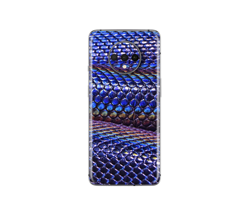 OnePlus 7T Animal Skin