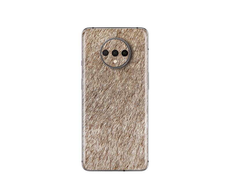 OnePlus 7T Animal Skin