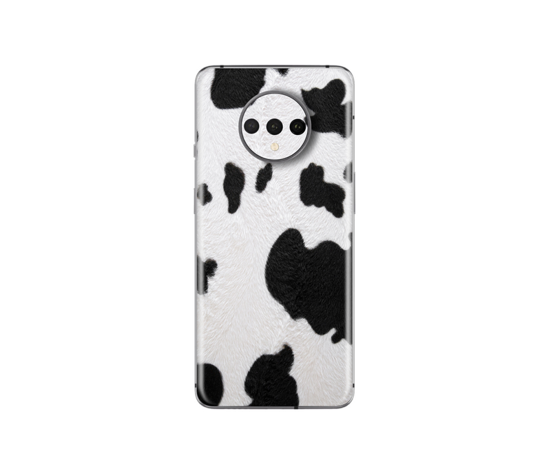 OnePlus 7T Animal Skin