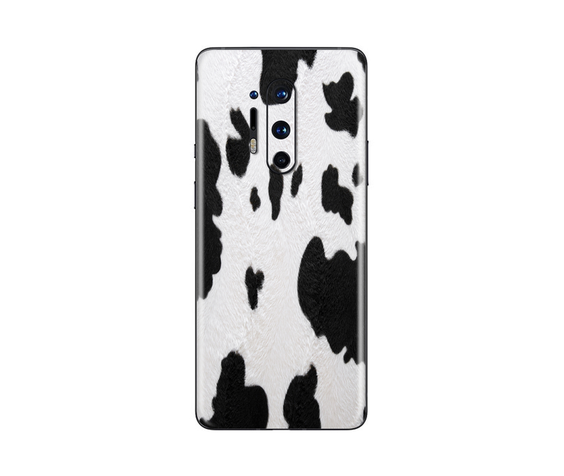 OnePlus 8 Pro Animal Skin