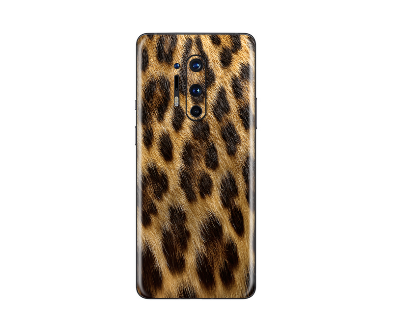 OnePlus 8 Pro Animal Skin