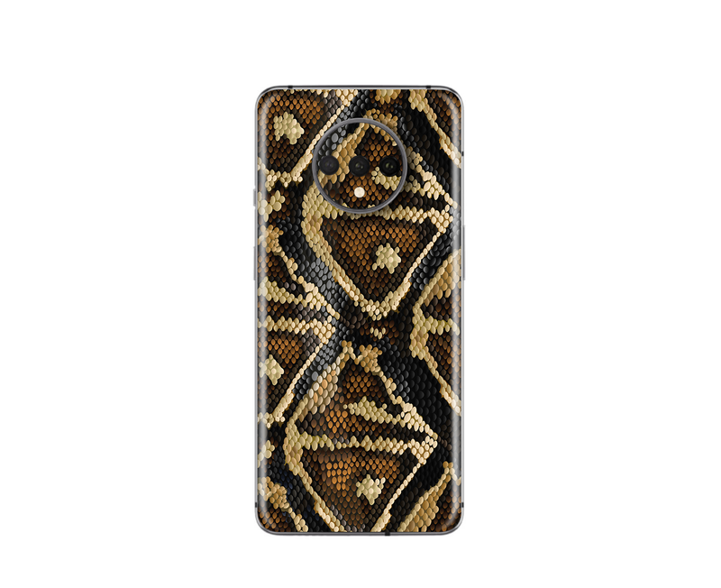 OnePlus 7T Animal Skin