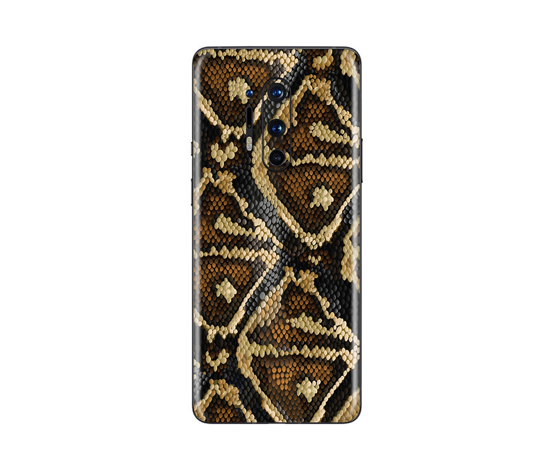 OnePlus 8 Pro Animal Skin