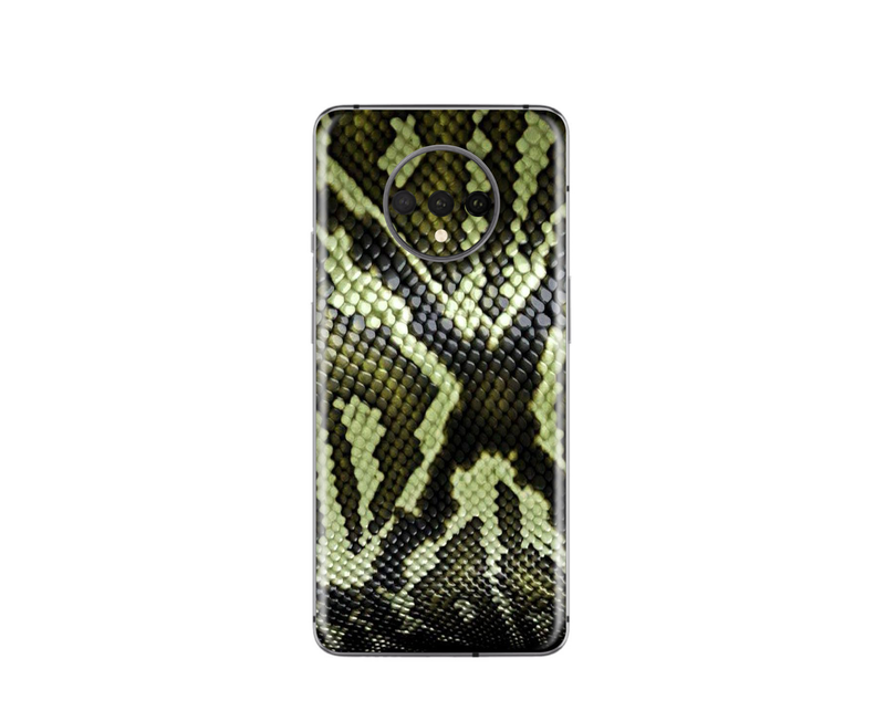 OnePlus 7T Animal Skin