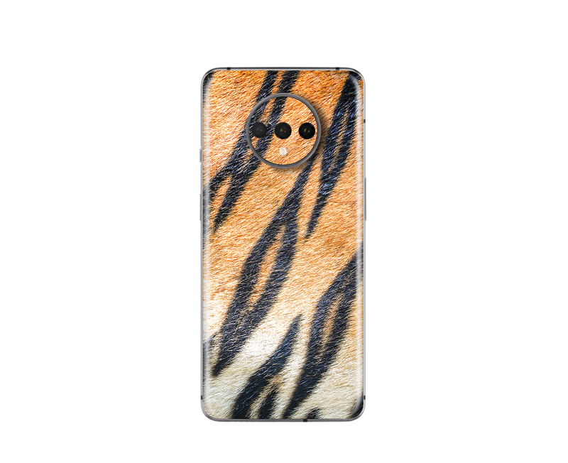 OnePlus 7T Animal Skin