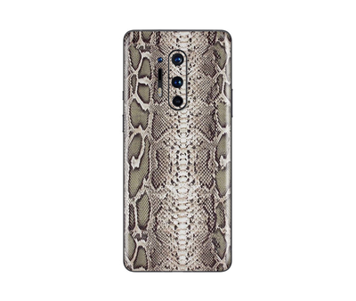 OnePlus 8 Pro Animal Skin