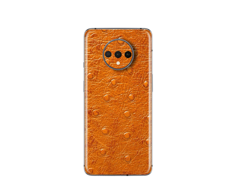 OnePlus 7T Animal Skin