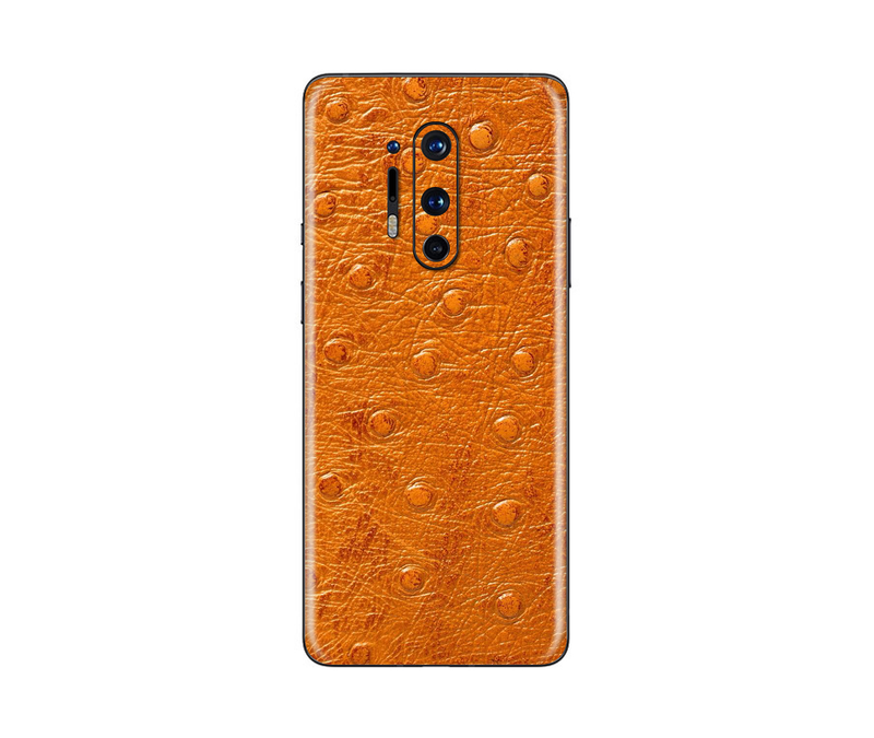 OnePlus 8 Pro Animal Skin