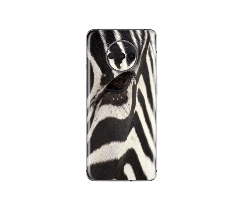 OnePlus 7T Animal Skin