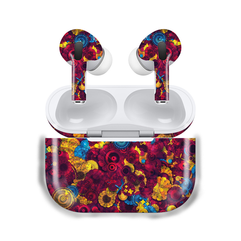 Apple Airpods Pro 2nd  Gen Artistic