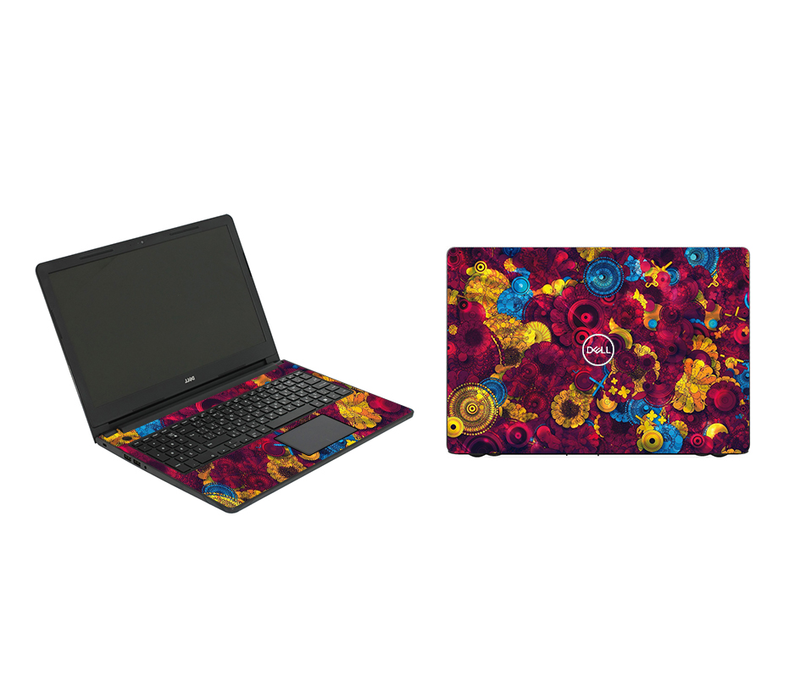 Dell Inspiron 15 3000 Artistic