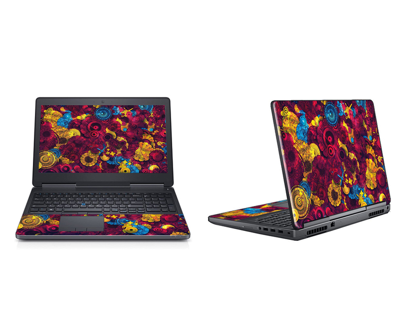 Dell Precision 7520 Artistic