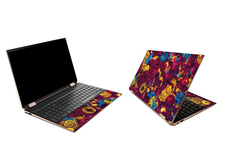 HP Spectre X 360 Artistic